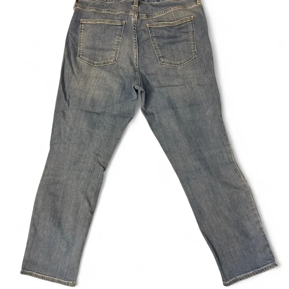 Universal-thread Women's Blue and Navy Jeans